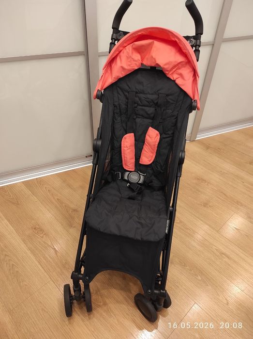 Коляска прогулочная Britax Holiday (Бритакс Холидей)