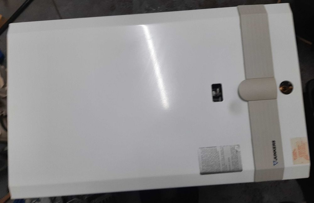 Esquentadores junkers