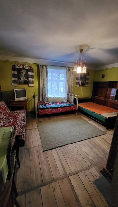 Продається будинок в Кобзарівці