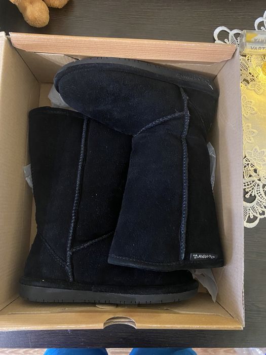 Угги Bearpaw