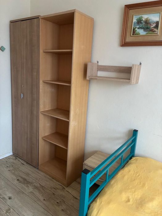 Pokoje do wynajęcia