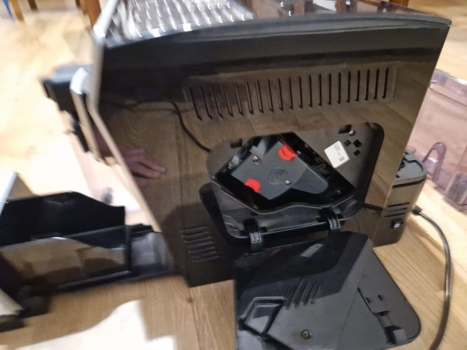 Ekspres do kawy DeLonghi Autentica Cappucino