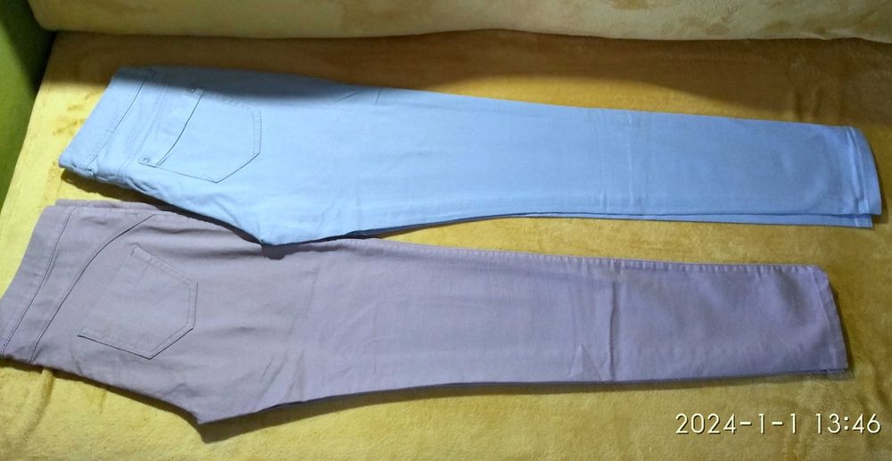 Скинни штани джинси брюки джинсы