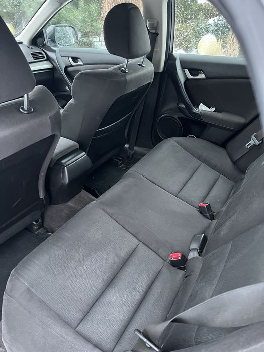 Honda Accord VIII Kombi 2,2 i-DTEC