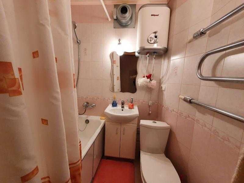 Продаж 1 кімнатної квартири вул. Гв.Широнінців Салтівка, Харків - View 3