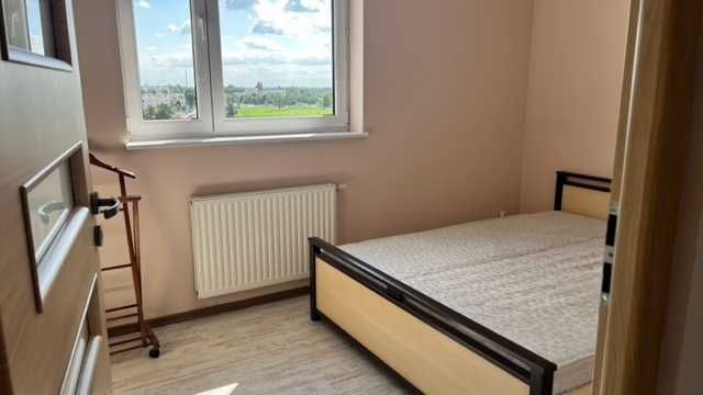 Mieszkanie na wynajem – Kutno, ul. Zamkowa 6