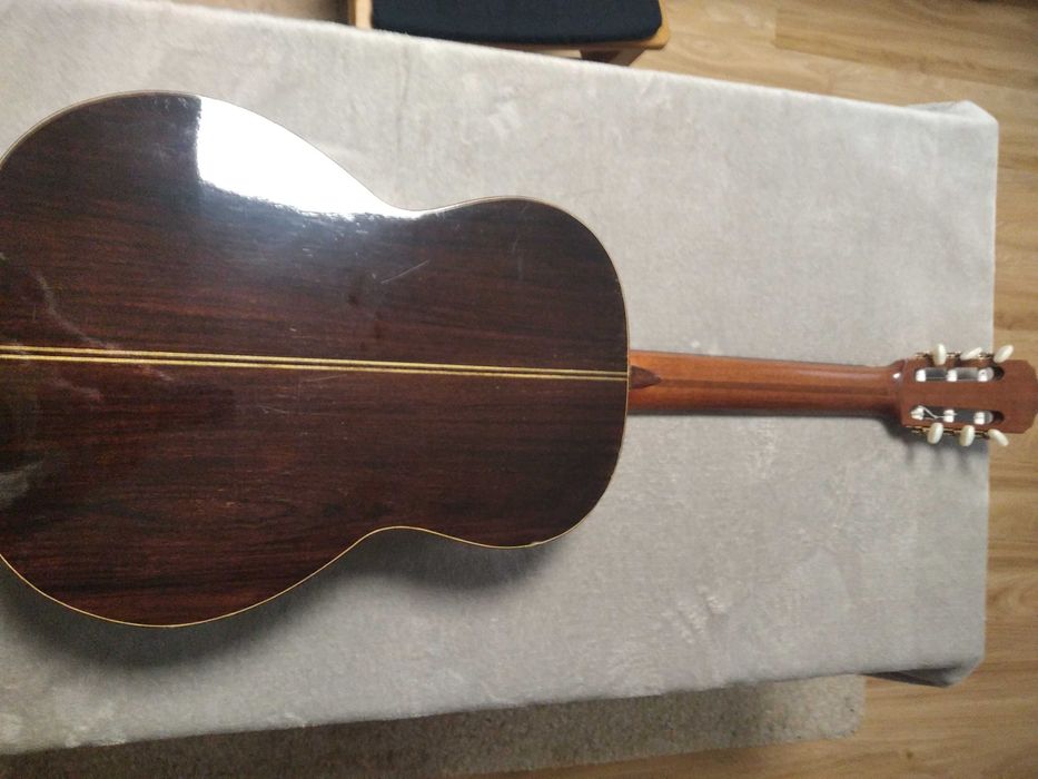 Viola de Fado, Domingos Martins Machado.