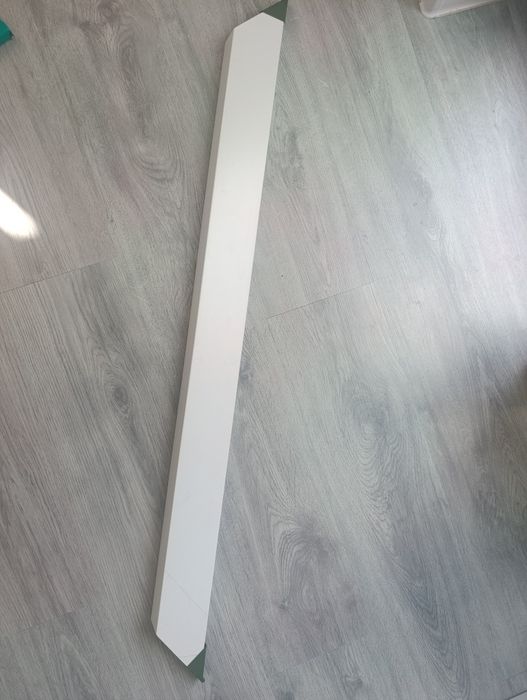 ościeżnica Porta 110 cm, nadproże ościeżnicy, elementy ościeżnicy Porta
