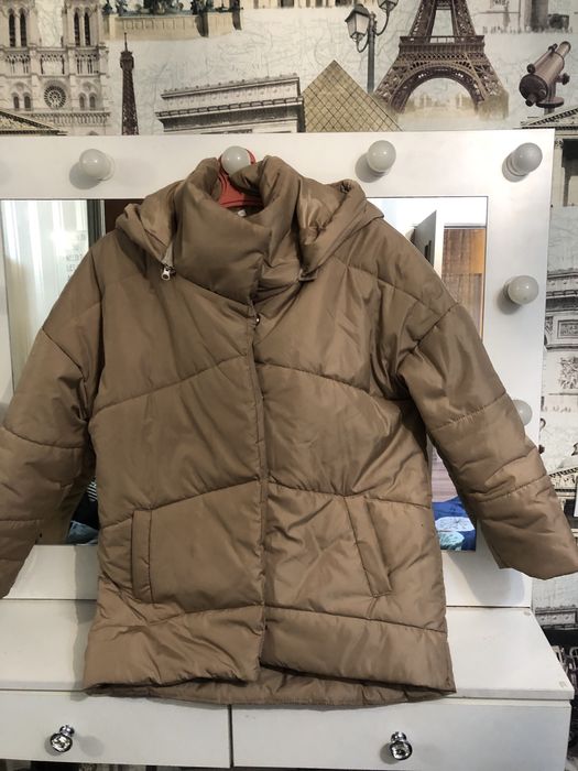 Продам куртку