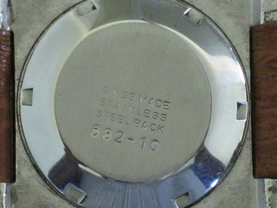 AUREOLE Relogio Antigo SH Automatico Swiss Made