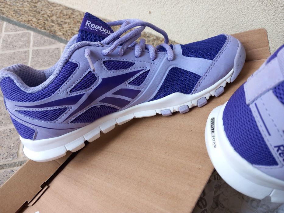 Sapatilhas Reebok