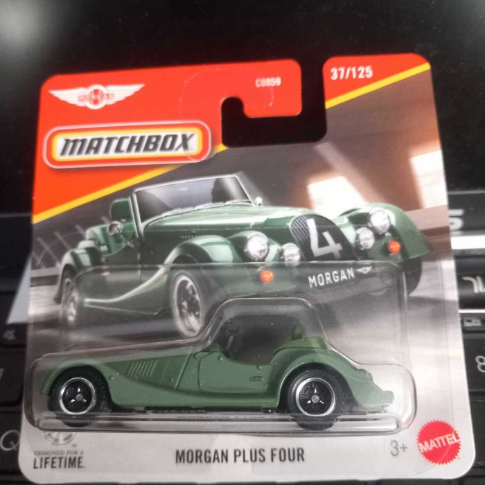 Hot Wheels British Cars NOVO