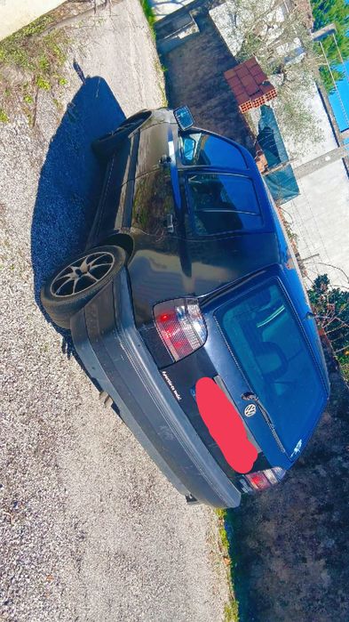 Golf 3 TDI turbo diesel  intercoler  90 c