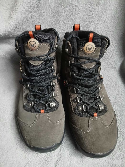 Viking gore-tex gtx buty trekkingowe r. 41