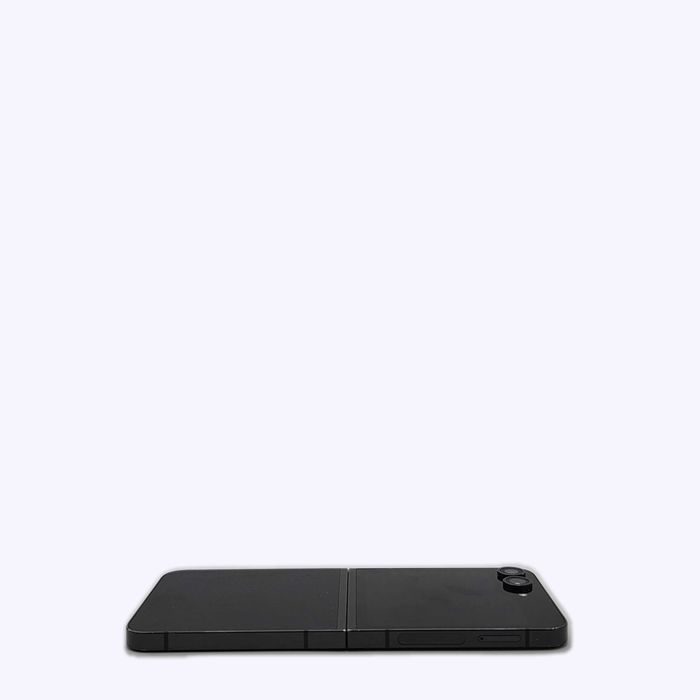 Магазин Samsung Galaxy Z Flip7 12/256GB Jet Black Гарантiя Trade In
