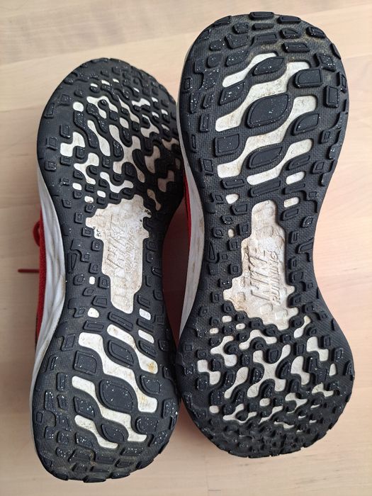 Nike J̌unior 38,5 24cm Revolution 6 jak nowe