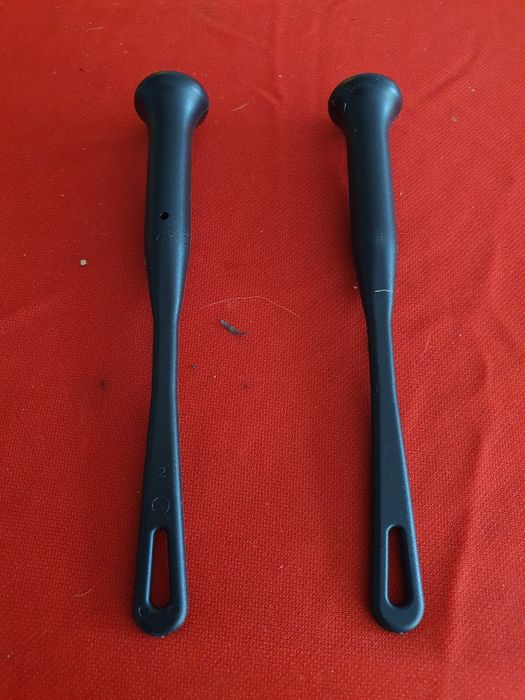 Pinos dos bancos seat e vw