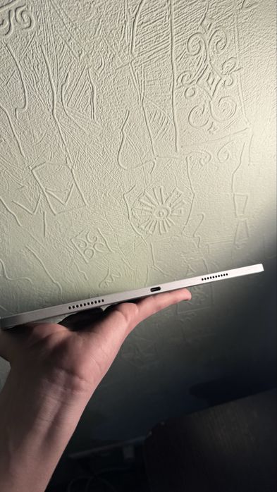 iPad pro 12.9 m2