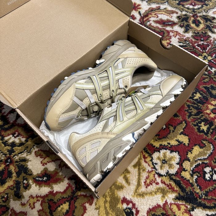 Кросівки ОРИГІНАЛ Asics Gel-Sonoma 15-50 (28cm)