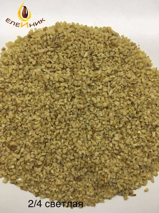 Грецький/волоський горіх на олію, кондитерку свіжий