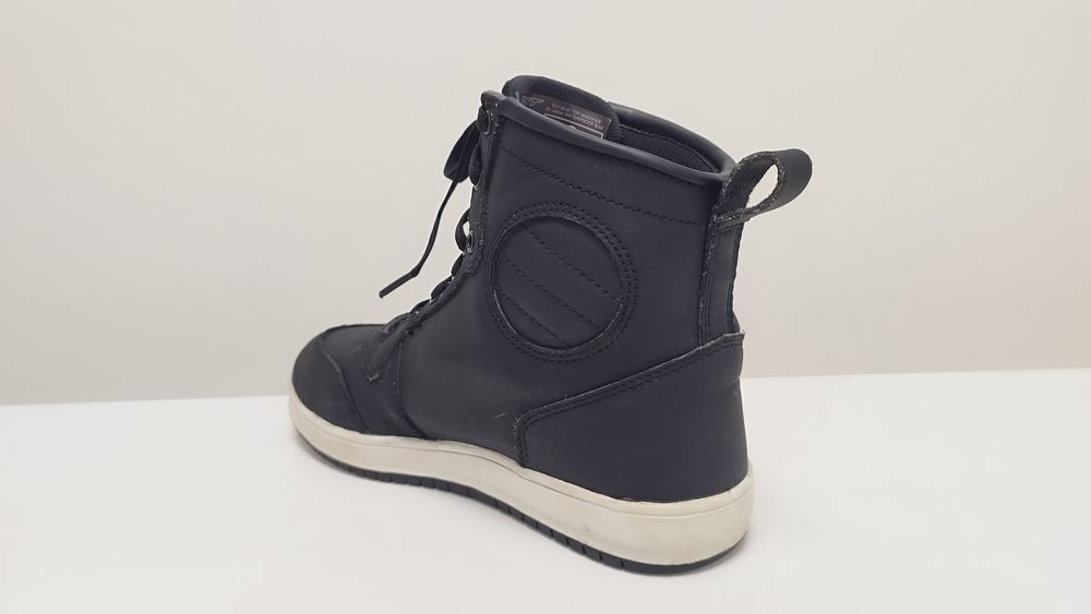 Botas de moto RST HiTop WP (37)