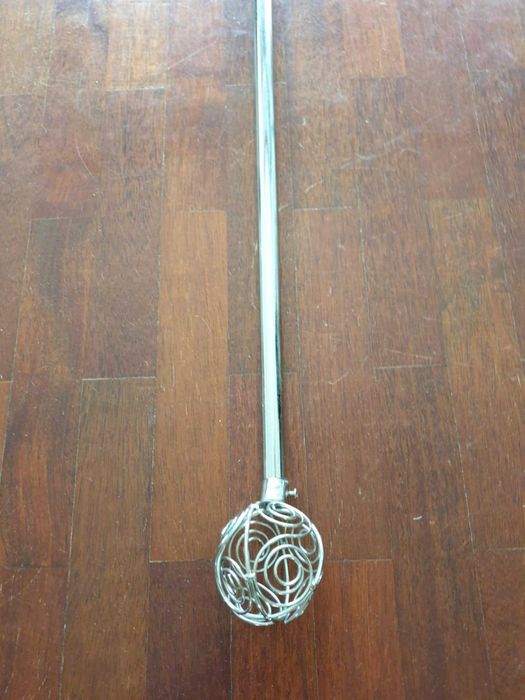 Varão extensivel para cortinas