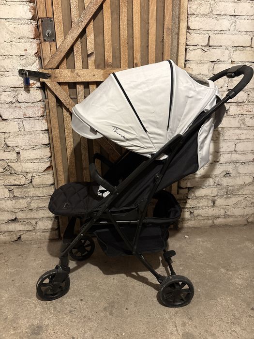 Spacerowka dziecienca ODBIOR OSOBISTY POZNAN