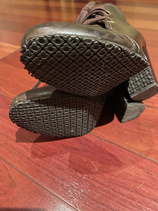Sapatos da Fly London n° 37
