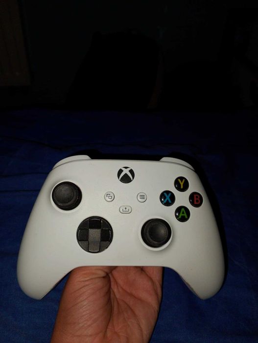 pad xbox series s