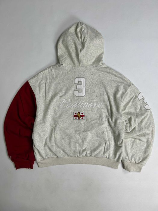 Худі Project G/R Protocol index hoodie кофта хутро зипка худи зіпка М