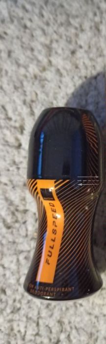 Avon zestaw Full Speed dezodorant w kulce - 50 ml