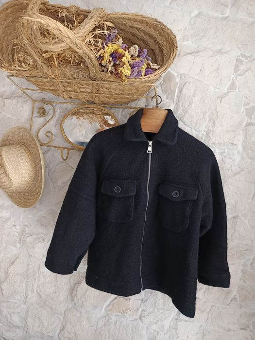 Blusão Inverno "Timiani R."