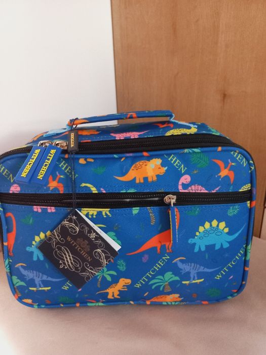 Wittchen torebka termiczna lunch box