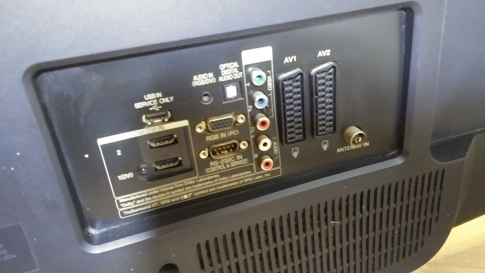 telewizor LG 32 cale