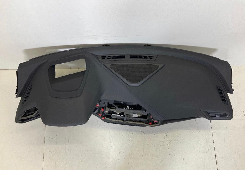 Kit de airbags, tablier e cintos de segurança para BMW F40