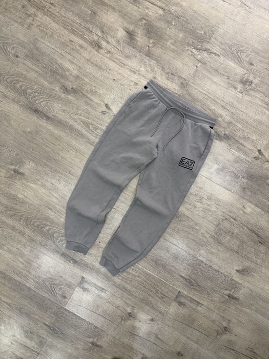 Штани Emporio Armani