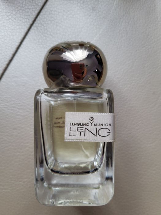Perfumy Lengling munich n.4.