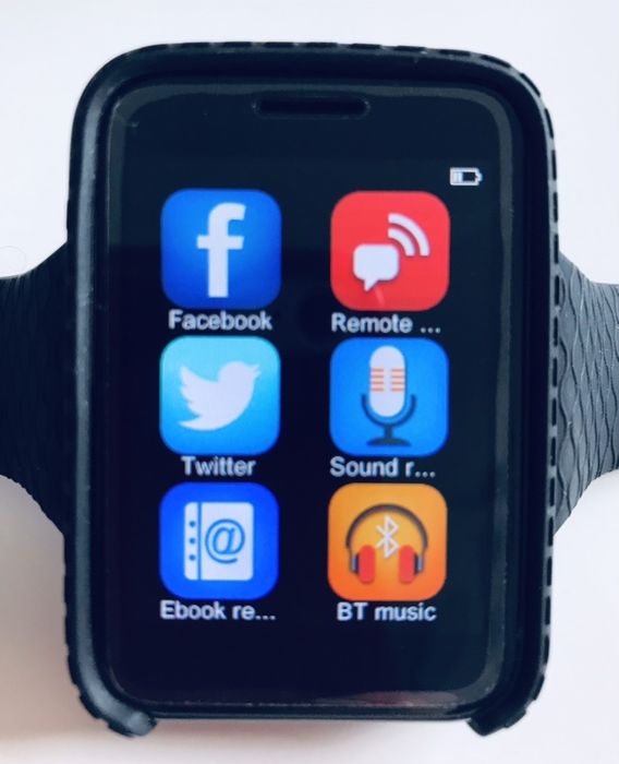 Smartwatch Bakeey 5S