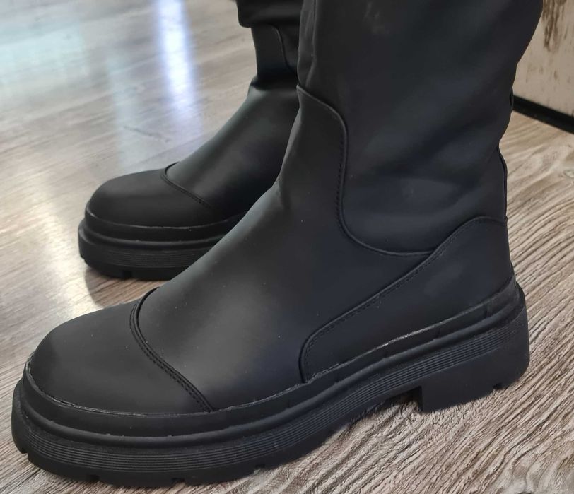 buty damskie VICER rozm. 36