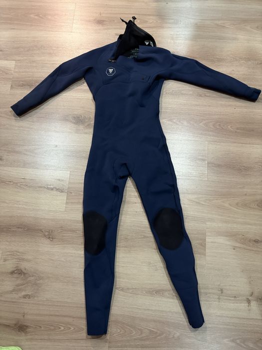 Fato de Surf Vissla M/S - como novo