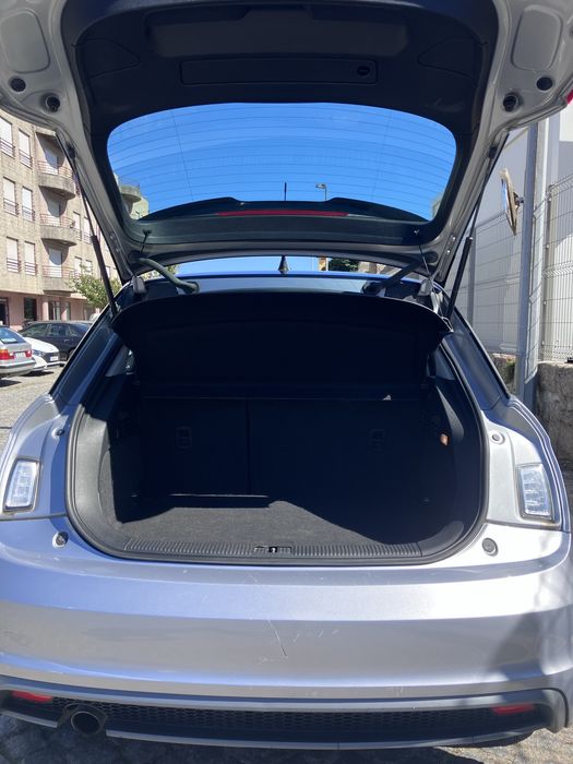 Audi A1 S line TDI
