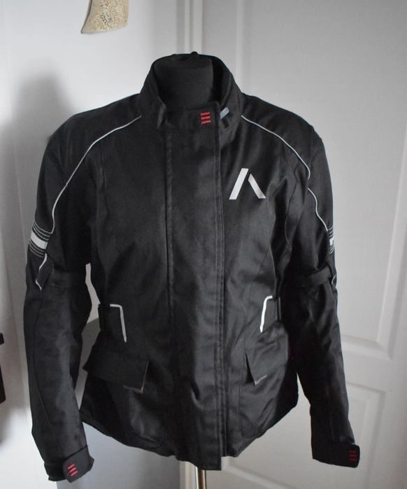 Kombinezon motocyklowy