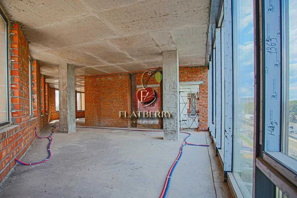 Без% Аренда помещения,Победы 67, БЦ San Francisco Creative House,Нивки