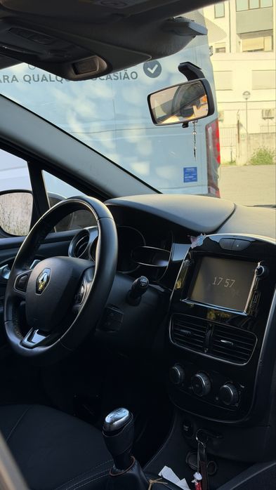 Renault Clio 1.5 dci