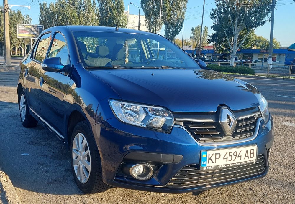 Продам Renault Logan