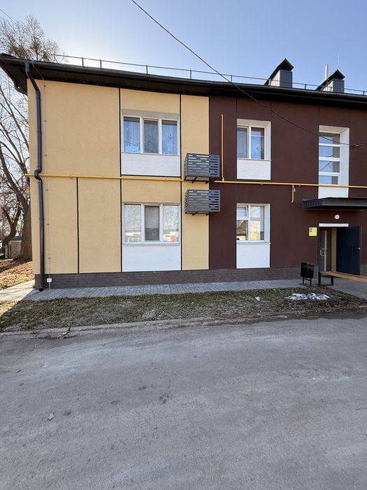 Apartment in Borodyanka, Buchanskyy rayon - View 4