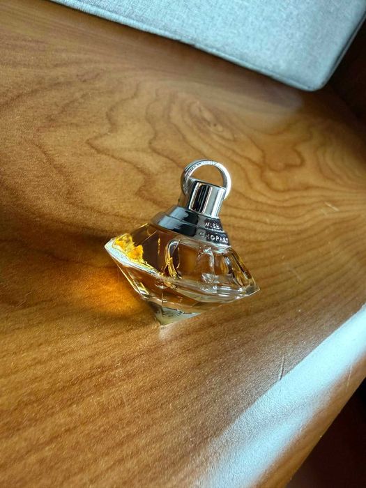 Unikatowe Perfumy Chopard Wish-Kolekcjonerskie