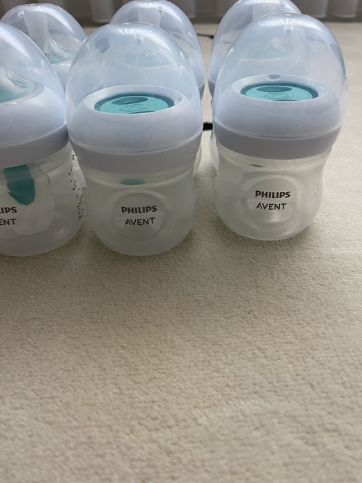 Philips Avent Bottle Warmer64553309273089123