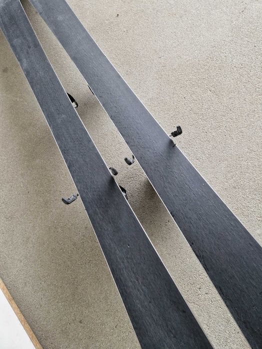 Narty SALOMON S/Force 163 CM (10)