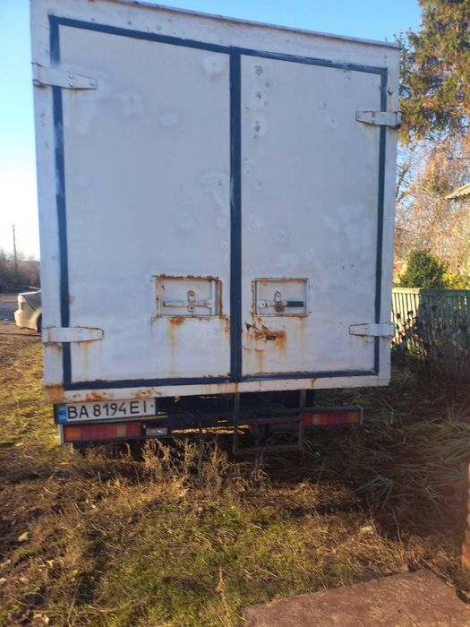 Продам Газ 33021